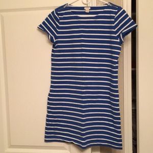 JCrew dress